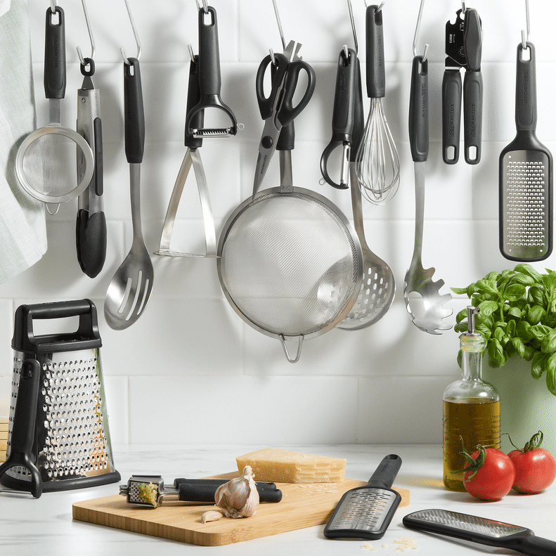 Kitchen Pro Ergo Strainer 10cm Kitchen Warehouse™